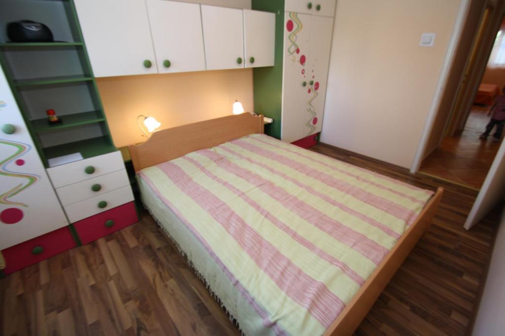 Apartments Tena With Private Parking PUY Rom bilde