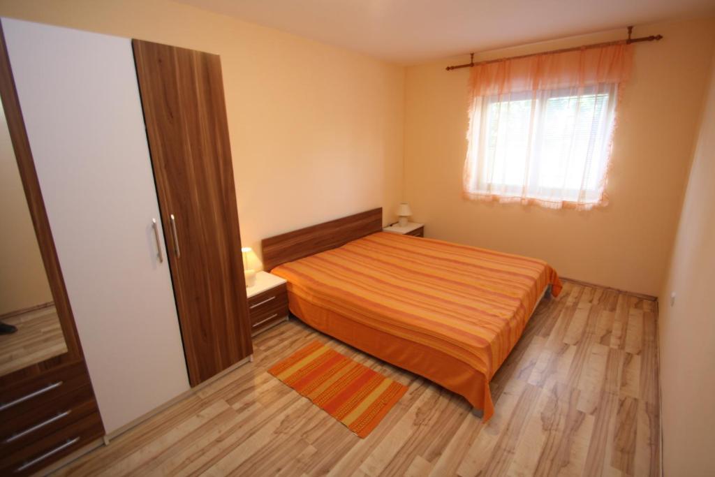 Apartments Tena With Private Parking PUY Rom bilde