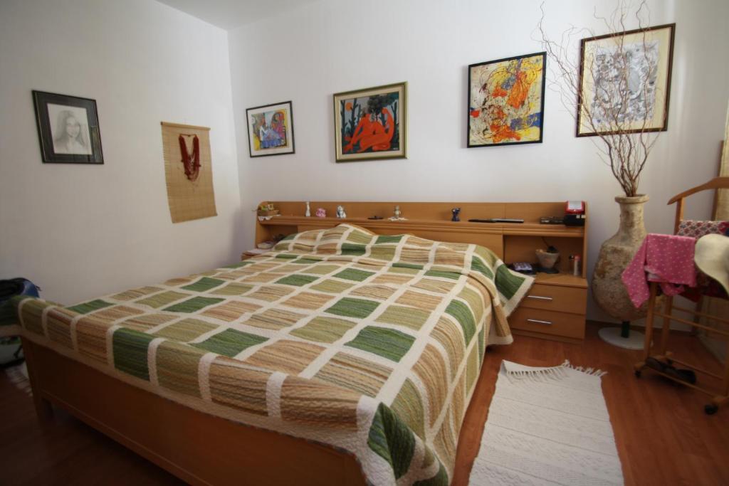 Apartments Tena With Private Parking PUY Rom bilde