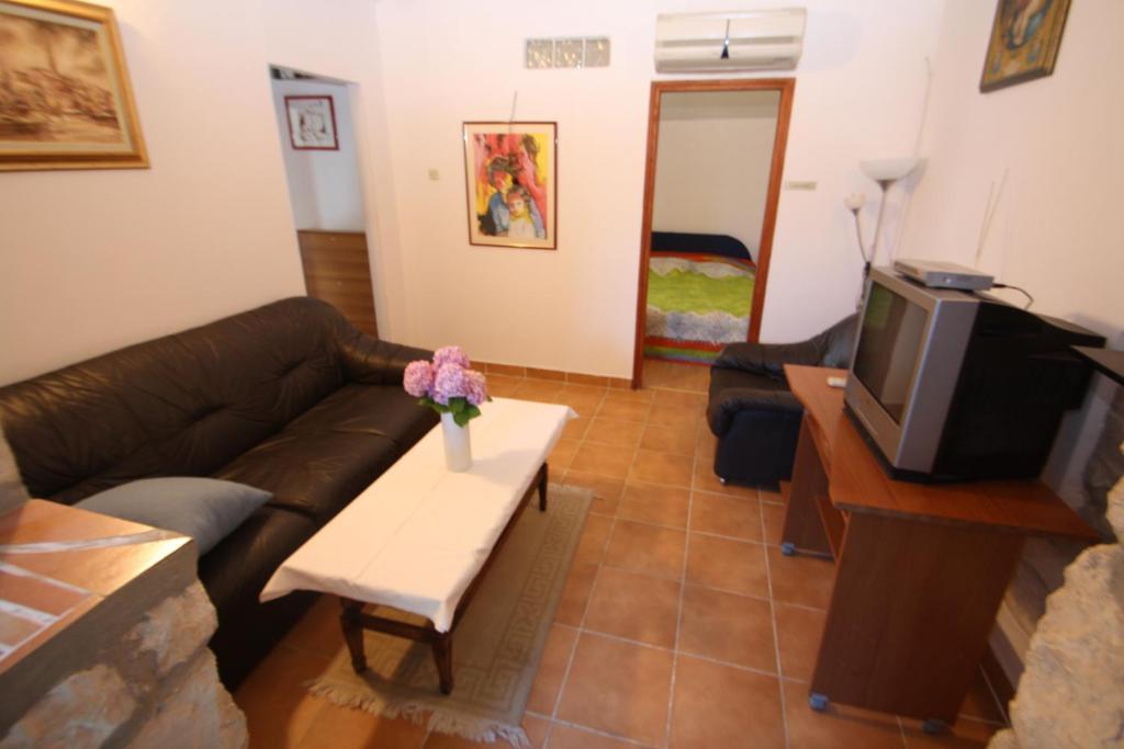 Apartments Tena With Private Parking PUY Rom bilde